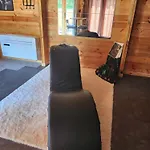 Chalet Le Secret Jacuzzi Privatif