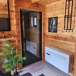 Le Secret Jacuzzi Privatif * Saint-Aigulin