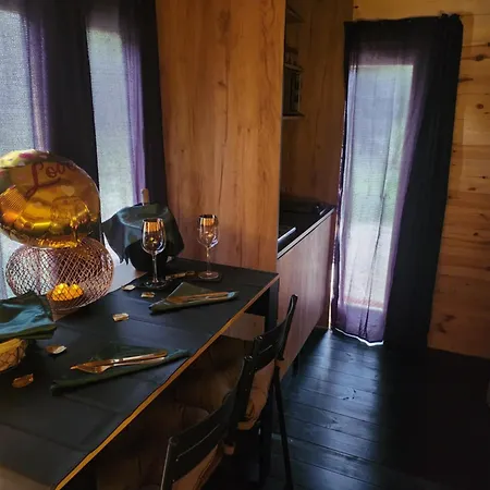 Chalet Le Secret *