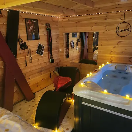 Chalet Le Secret *