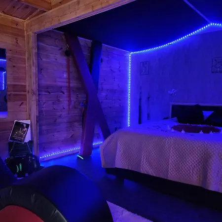 Le Secret * Saint-Aigulin