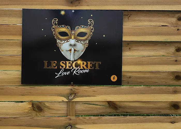 Le Secret Saint-Aigulin