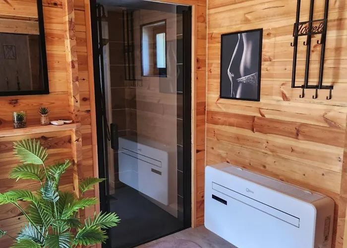 Le Secret * Saint-Aigulin